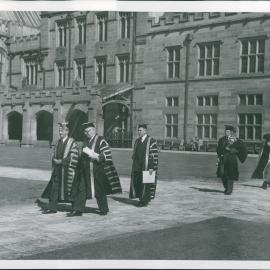 Academic Procession