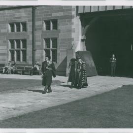 Academic Procession