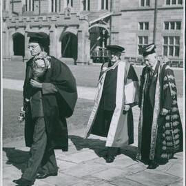 Academic Procession