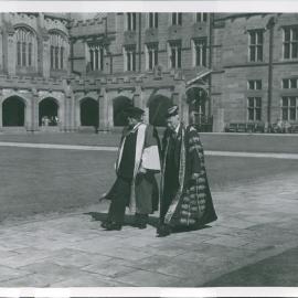 Academic Procession
