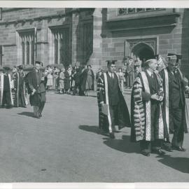 Academic Procession