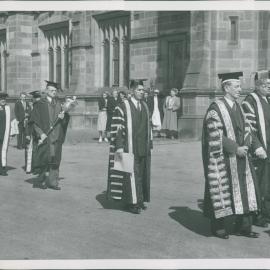 Academic Procession