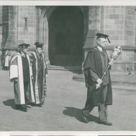 Academic Procession