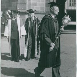 Academic Procession