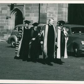 Academic Procession