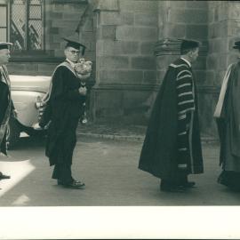 Academic Procession