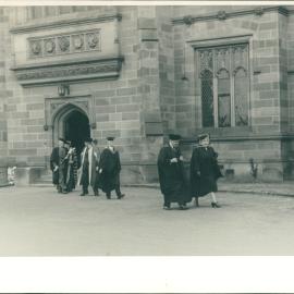 Academic Procession