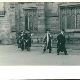 Academic Procession