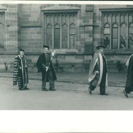 Academic Procession