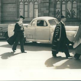 Academic Procession