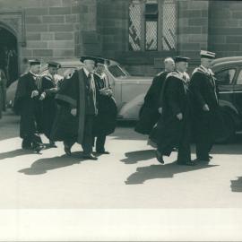 Academic Procession
