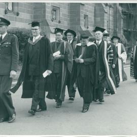 Academic Procession