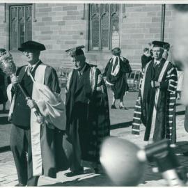 Academic Procession