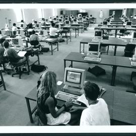 Economics Computing Lab