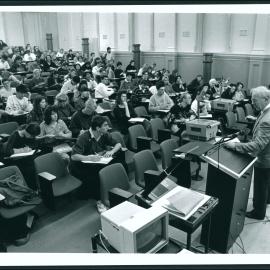Economics Lecture