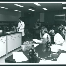 Faculty of Medicine Laboratory