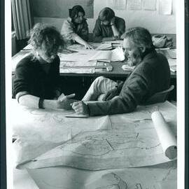 Urban and Regional Planning Class