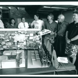 Architecture Project
