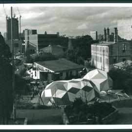 Alternative Technology Fair