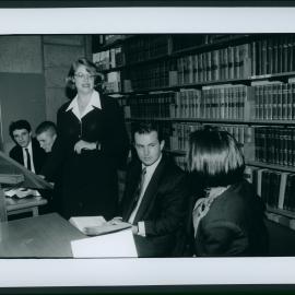 International Law Moot Team