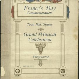 France's Day Commemoration - Grand Musical Celebration