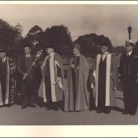 Academic Procession