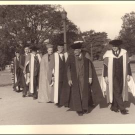 Academic Procession