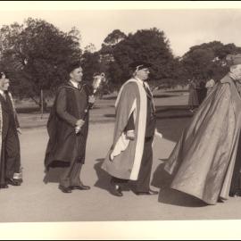 Academic Procession