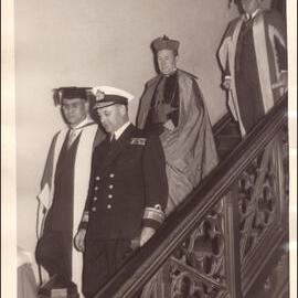Academic Procession