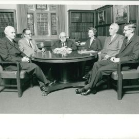 Admin Group