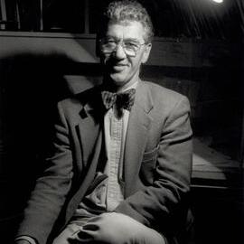 Professor Christobal Das Remedias, Faculty of Science