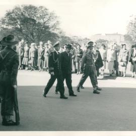 Centenary Oration