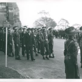 Centenary Oration