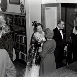 Sydney Teachers' College (STC) Jubilee Dinner