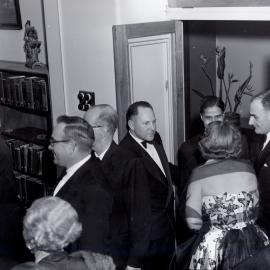 Sydney Teachers' College (STC) Jubilee Dinner