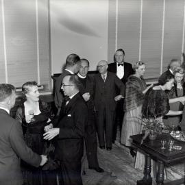 Sydney Teachers' College (STC) Jubilee Dinner