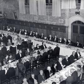 Sydney Teachers' College (STC) Jubilee Dinner