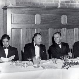 Sydney Teachers' College (STC) Jubilee Dinner