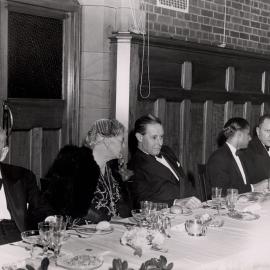 Sydney Teachers' College (STC) Jubilee Dinner