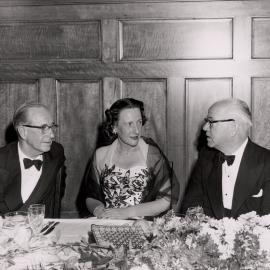 Sydney Teachers' College (STC) Jubilee Dinner
