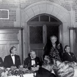 Sydney Teachers' College (STC) Jubilee Dinner