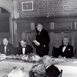 Sydney Teachers' College (STC) Jubilee Dinner