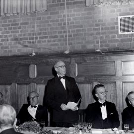 Sydney Teachers' College (STC) Jubilee Dinner