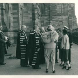 Centenary Oration