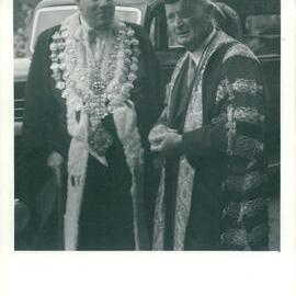 Commemoration Ceremony to Mark the Centenary of the Legislative Act Incorporating the University