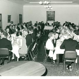 Dinner to Retiring Vice-Chancellor Professor Sir Stephen Roberts