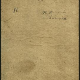 Luangiua Technology Book [Malaita Province, Solomon Islands]