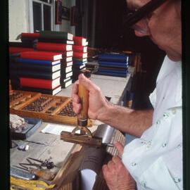 Book Binding