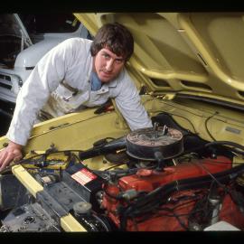 Car Mechanic