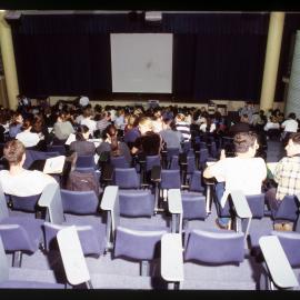 Health Promotion Unit Lecture Theatre